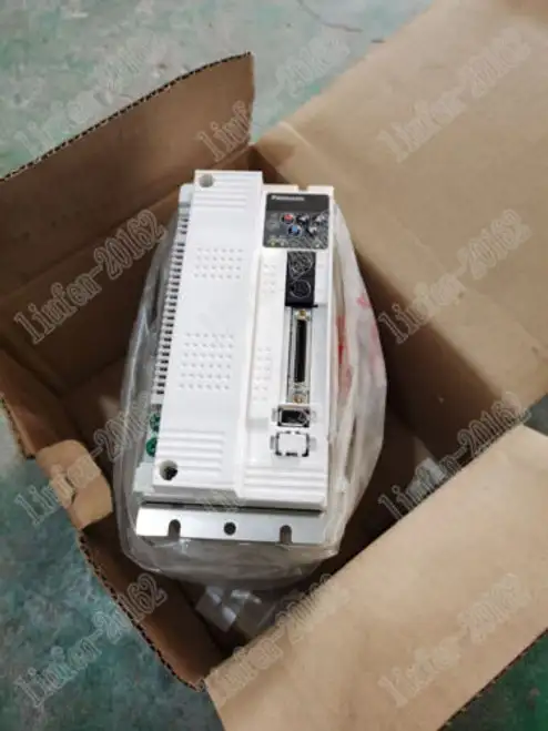 Panasonic Servo Driver Meddt7364 2.5Kw
