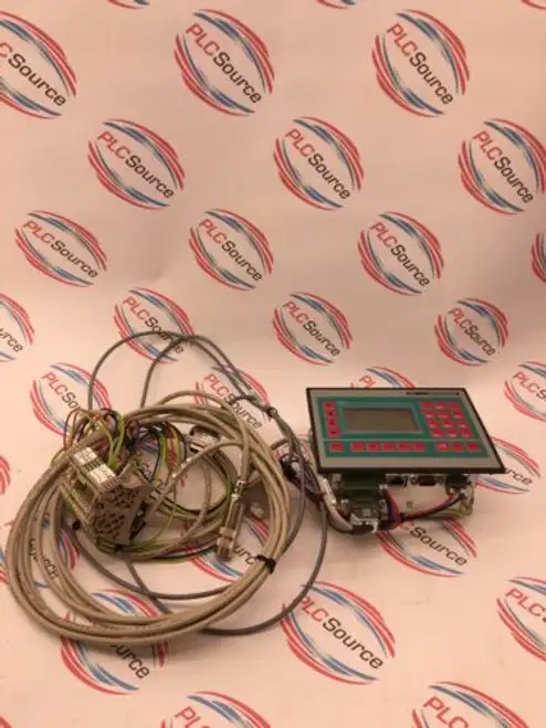 Tox Pressotechnik Panel With Connections 275883 10 8549 12.00