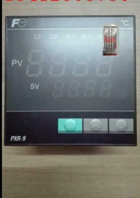 Pxr-9 Pxr9Ncy1-Mw000-C & With