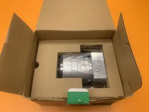 New Nidec Shimpo Vrl-090B-7-S5-19Ec16 Planetary Gear Able Reducer 7:1 Ratio