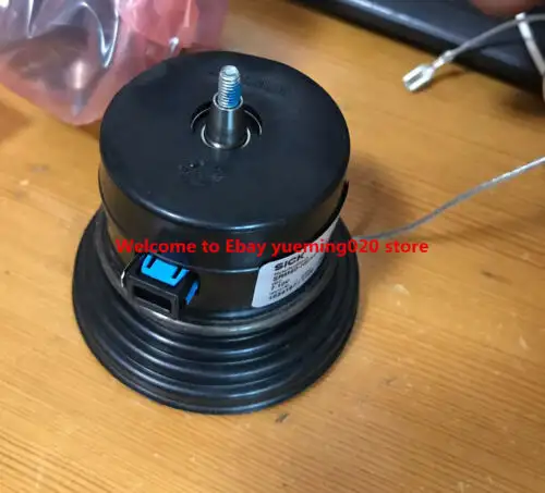 Sick Srm60-Hea0-K01 1034157 Encoder