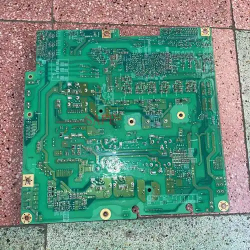 Nha50709-01-00 Atv610-630-930-110-132-160Kw