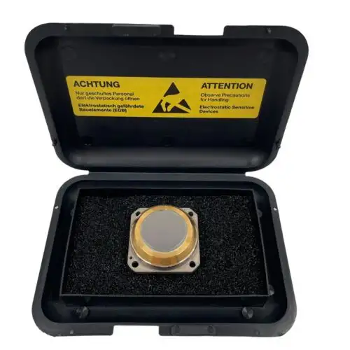 Ulis P0245C 060-08-028 Uncooled Microbolometer Detector