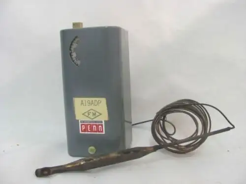 Penn A19Adp Temp Control