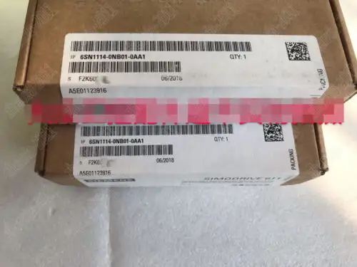 Siemens 6Sn1114-0Nb01-0Aa1 611U