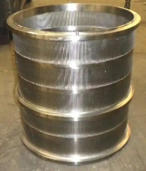 Durachrome Cylinder N30793 Xcs2-365-00720 Gnc.012