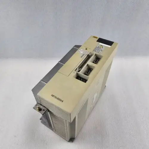 Mitsubishi Spindle Drive Unit Mdsaspjas75