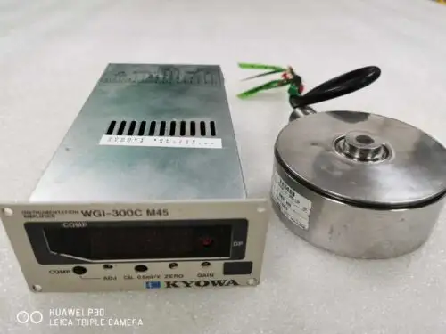 Wgi-300C Cmp1-500K-0