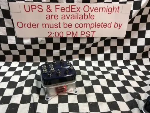 Cutler Hammer Relay Ms27997-D2 Ms27997D2 Mfd-6-64 6042H92 #115P4
