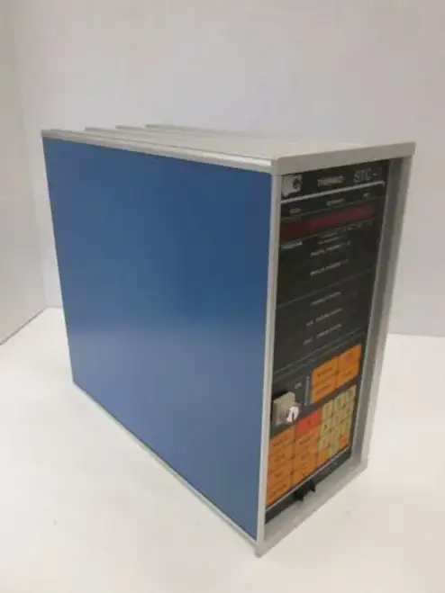 Thermco Stc-1 Controller