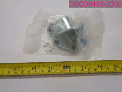 Qty=35; Bimba D-620 Pivot Bracket