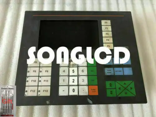 Mac90 00950C & ed With