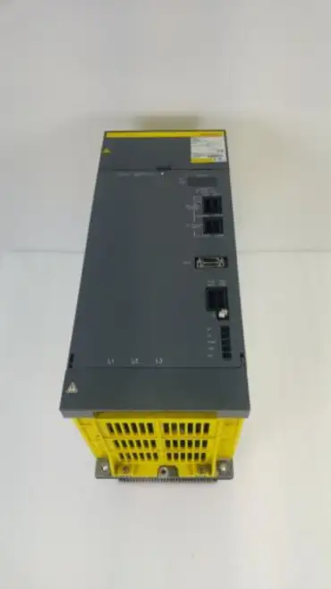 Fanuc Psm-30 A06B-6087-H130 G Servo Amplifier