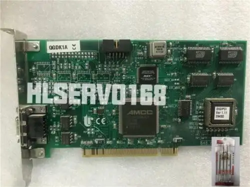 Digi Pci Ver 1.11 2943D Qgdk1A Qgdkia
