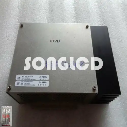 Asml 4022.640.07133 4022.640.04144