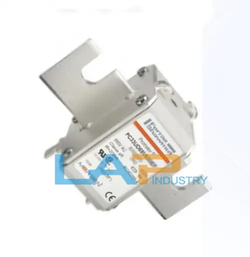 2Pcs For Ferraz Shawmut Fuse Pc33Ud69V1100Ef G300225 690V 1100A