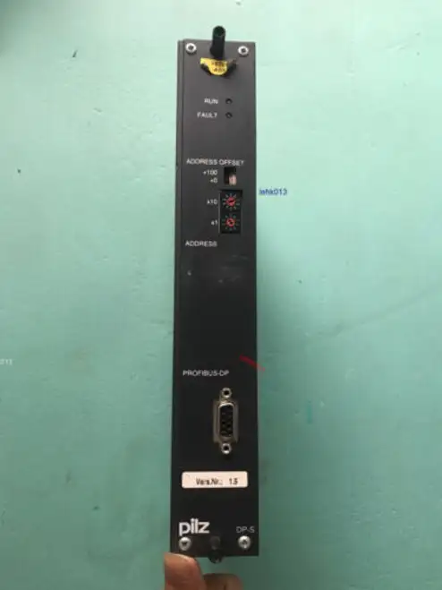 Dp-S 301151