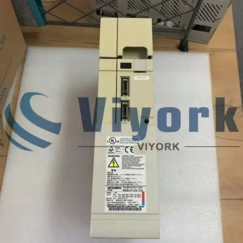 Mitsubishi Mds-C1-Cv-110 Power Supply Unit Ac Converter/Power Supply 270-311Vdc