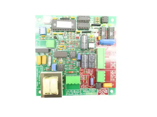 Unitrol Electronics 9280-Ts3