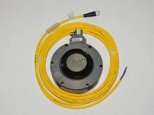 New Applied Robotics Qs-200Np-T3 Brake Quick Stop Collision Break Away Sensor