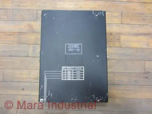 Allen Bradley 975192 I/O Scanner Message Handling 1775-S4B