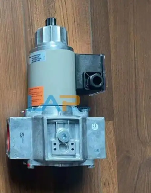 For Dungs Mvd515/5 Ignition Solenoid Valve Ac220V