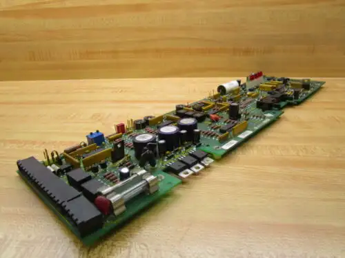 Allen Bradley 112273 Pcb Assy Control