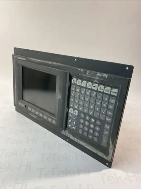 Okuma Osp7000 Ha-E0105-653-460 Operator Panel Hae0105653460