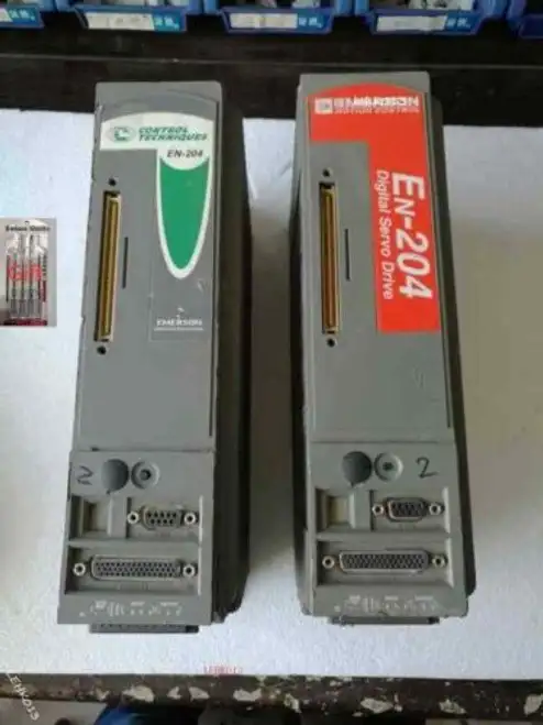 En-204 Emerson