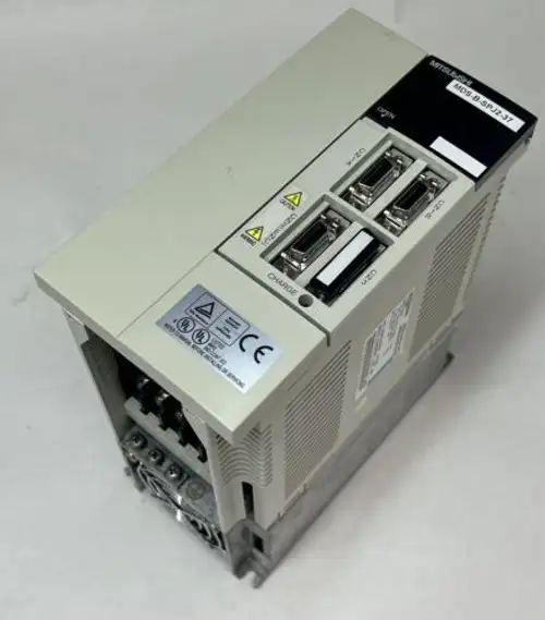 Mds-B-Spj2-37 Spindle Drive. Excellent Condition. . Lot. D2