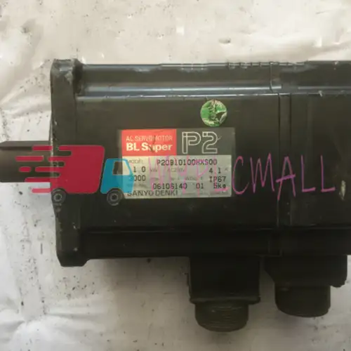 Sanyo Denki Motor P20B10100Hxs00