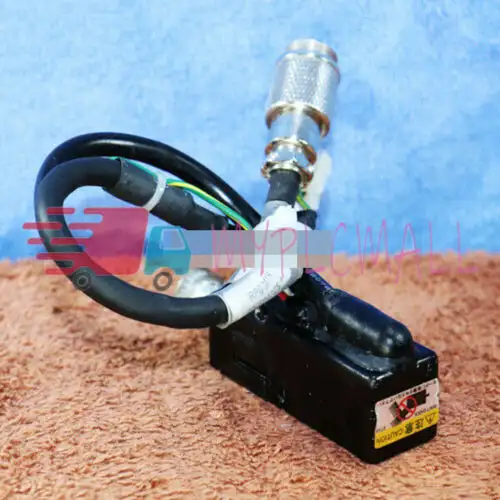Tamagawa Dc Servo Motor Ts4631N2829E510 Dc24V