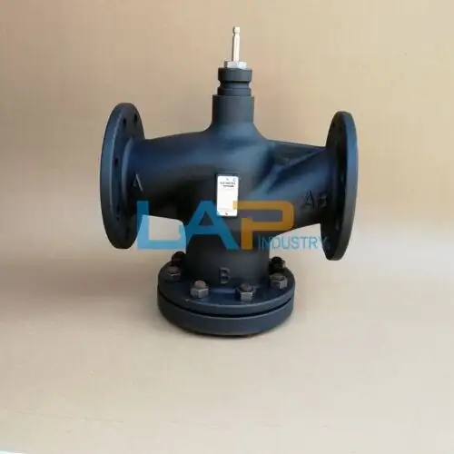 For Siemens Steam Valve Vvf53.50-31.5 Dn50