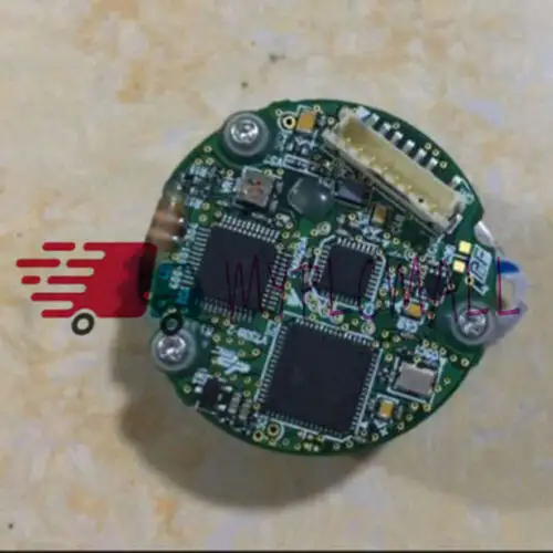 Utmah-B12Af Encoder For Yaskawa