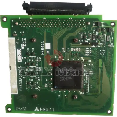 Marque In Mitsubishi Hr841 Pcb Circuit Board