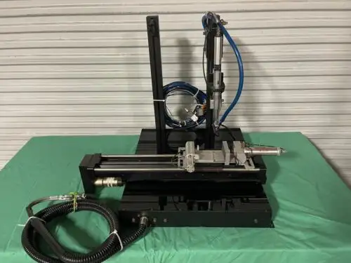 Eshed Robotec Bimba Tol-O-Matic Cleco Numatics Automation Robot Training
