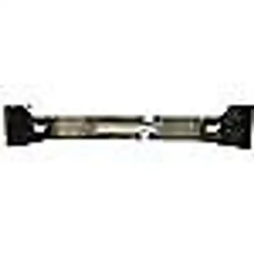 Warn 85320 Gen Ii Trans4Mer Mid-Frame Winch Mount Kit - Stainless Steel