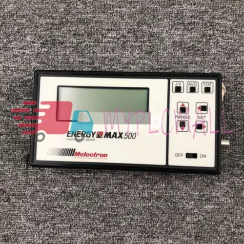 Molectron Energy Max500