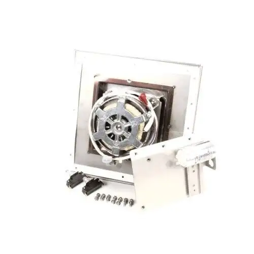 Alto Shaam Hood Fan Motor Retro-Fit Kit 5023594