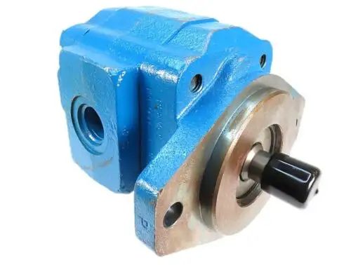 Permco Oac500-M Hydraulic Pump Motor