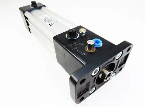 Parker P1D4J050Mc-0110N1N6N P1D Series Actuator Cylinder 50Mm Bore