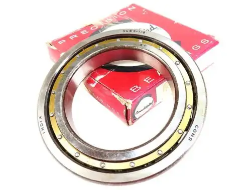 Consolidated Xls-3-1/8 Precision Bearing 3.125" X 4.75" X .75"