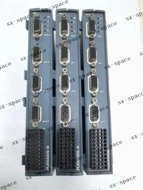Mc464 Flexaxis 4 P879