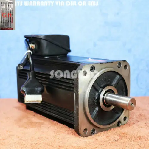 Panasonic Ac Servo Motor Mfa092Lb2Nr