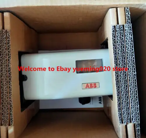 Abb V18345-1010551001 Positioner