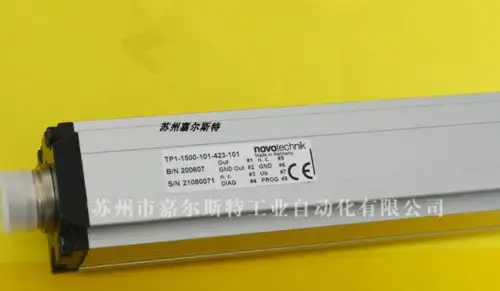 Newest&In Stock With Tp1-0350-101-411-102 Novo Sensor Novotechnik