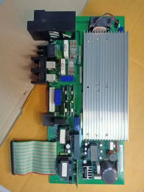 Mitsubishi Pcb Rk155B.