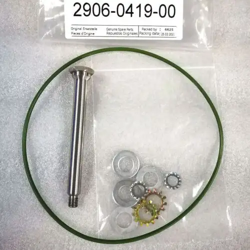 2906041900 Drive Shaft Seal Kit Z160-275 For Atlas Copco Compressor 2906-0419-00
