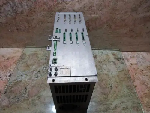 Bosch Robot Control Module Ma4/200 7301-M 1070079888-309 Controller