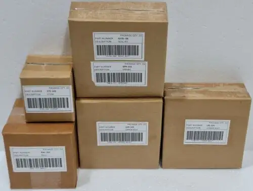 Global Manufacturing Llc G191Rk/G191-Rk Repair Kit For Safety Valve 1 Piece